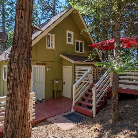 הוילה יוסמיטי ווסט Yosemite Hideaway A מראה חיצוני תמונה