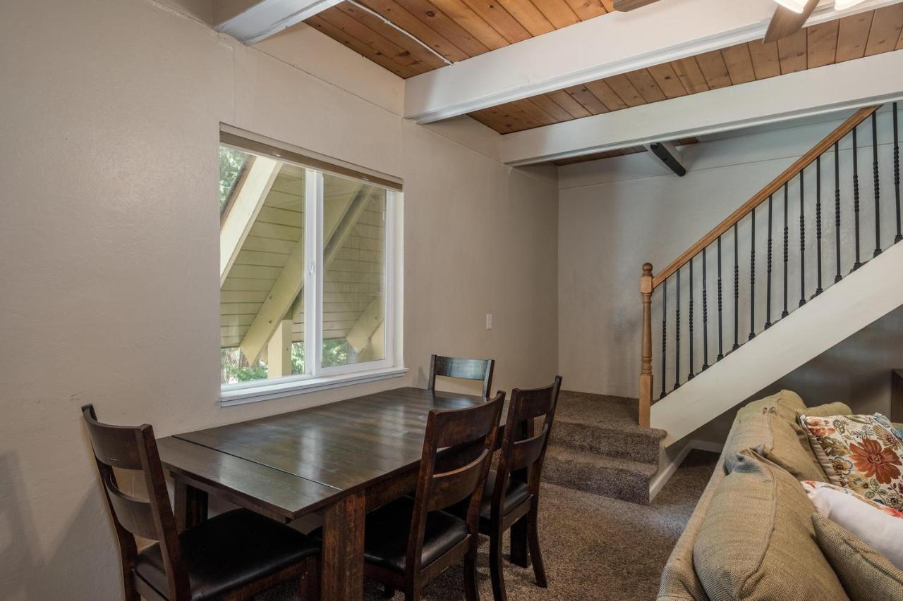 הוילה יוסמיטי ווסט Yosemite Hideaway A מראה חיצוני תמונה