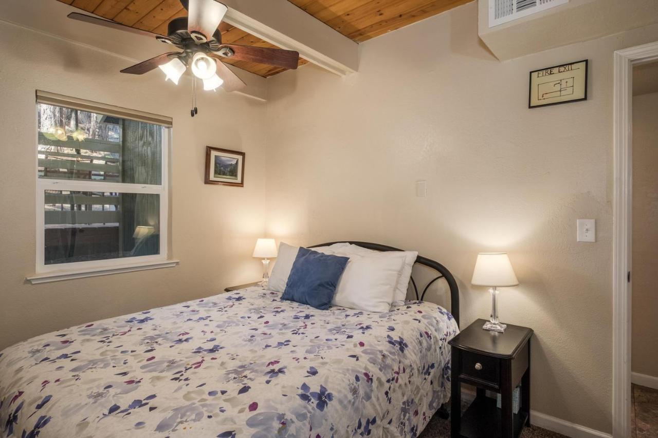 הוילה יוסמיטי ווסט Yosemite Hideaway A מראה חיצוני תמונה